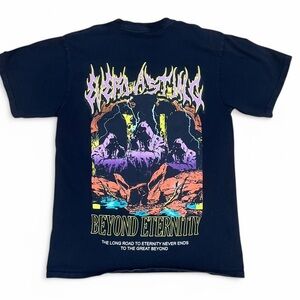 Beyond Eternity T